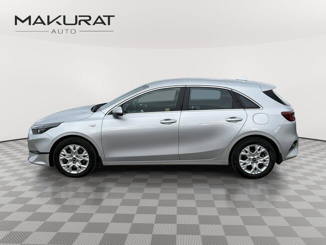 Kia Cee'd PY23835#1.5 T-GDI M 2 stref klima K.cof salon PL VAT23% Pępowo - zdjęcie 9