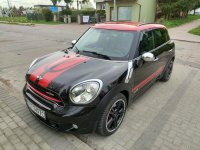 Countryman John Cooper Works 4x4 1.6T 218KM Mozliwa ZAMIANA Starogard Gdański - zdjęcie 2