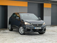 Peugeot 3008 1.2 PureTech Active Pack S&amp;S Goworowo - zdjęcie 3