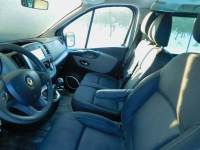 Syndyk sprzeda - Renault Trafic, 2017 r. Trablice - zdjęcie 7