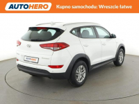 Hyundai Tucson klima pdc navi manual Warszawa - zdjęcie 7