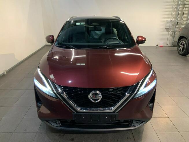 Nissan Qashqai Sadlno - zdjęcie 3