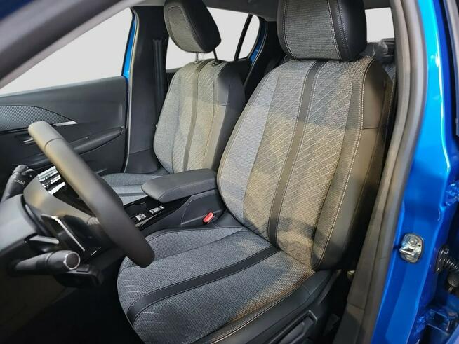 Peugeot 208 Allure PureTech 100 EAT8 OD RĘKI ! GWARANCJA 8 LAT Łódź - zdjęcie 12