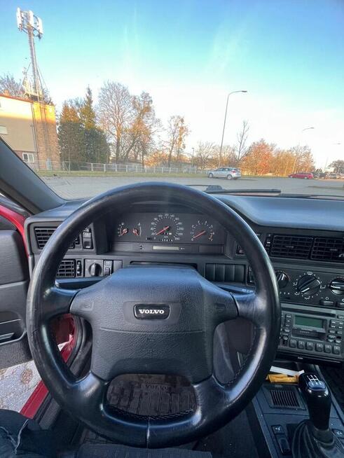 Szczecin-sprzedam samochód Volvo 850 GLT Szczecin - zdjęcie 7