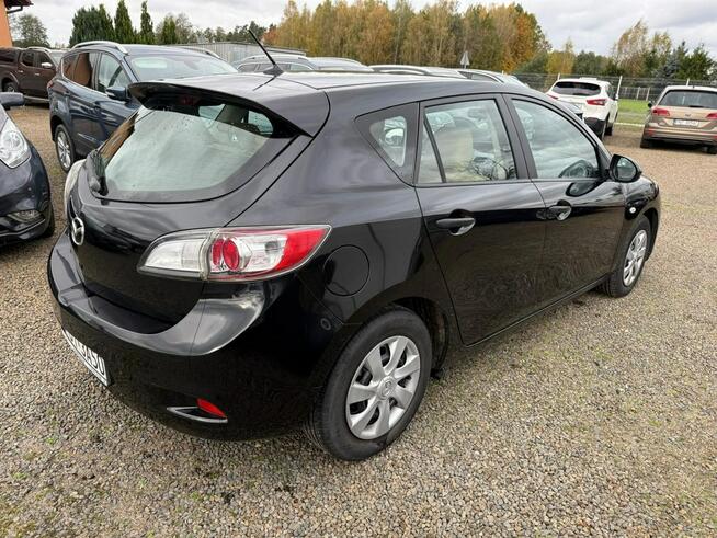 Mazda 3 klima, gwarancja, 110tys.km! Zbąszyń - zdjęcie 4