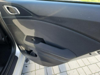 Kia Cee'd Polski salon, bezwypadkowy, gwarancja do 2028 roku Liszki - zdjęcie 11