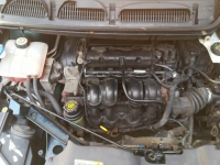 FORD C MAX 1,6i 2008r klima elektryka po rozrządzie RATY!!! Bydgoszcz - zdjęcie 11