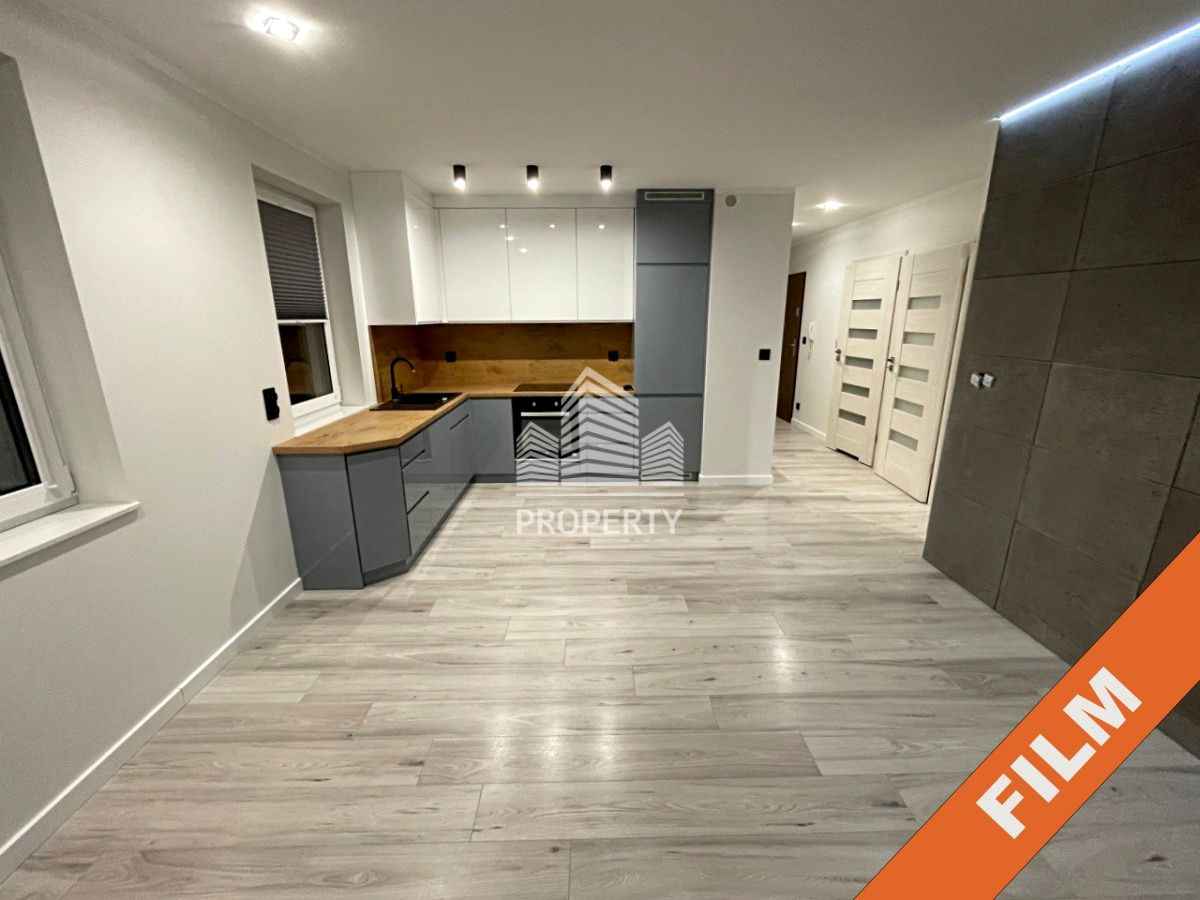 Mieszkanie Jar, ul. Strobanda Toruń - zdjęcie 4