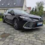 Camry 2,5 Hybride 218KM EXECUTIVE Szczecinek - zdjęcie 7