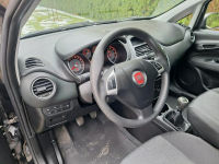 Fiat Punto 1.4 Young Navi Siewierz - zdjęcie 7