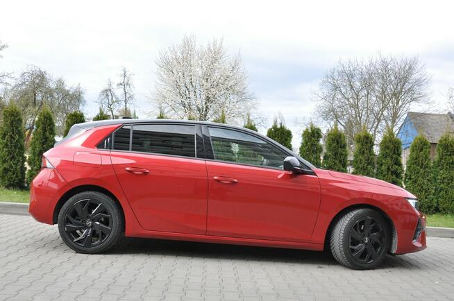 Opel Astra 1 Właściciel/Kraj/FV/Bogata/GS/Wyprzedaż Balice - zdjęcie 7