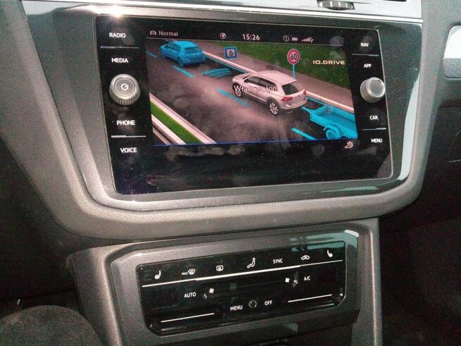 Tiguan lift Sompolno - zdjęcie 7