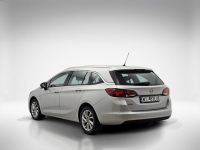 Opel Astra 1.2 T Elegance S&amp;S ! Z Polskiego Salonu ! Faktura VAT ! Warszawa - zdjęcie 3