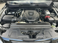 Nissan Navara 4x4 Automat HAK Skóra Podgrzewanie Kamery360 Gliwice - zdjęcie 12