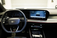 Audi Q3 TFSI quattro 265KM S tronic DEMO Radom - zdjęcie 10