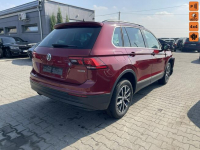 Volkswagen Tiguan 4Motion Klimatronik Aktywny tempomat