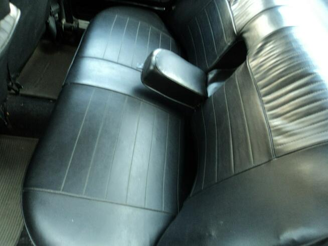 sprzedam FIATA 125p z 1974r 1.5 b stan KOLEKCJONERSKI  jeden właśi. Lublin - zdjęcie 10