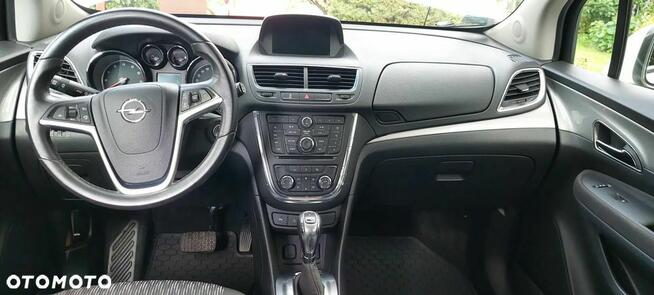 Opel Mokka 1.4 T Enjoy Białe Błota - zdjęcie 7