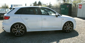 Audi A3 Ostrów Wielkopolski - zdjęcie 3