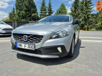 Volvo V40 1.6 115km CROSS CANTRY navi  chromy