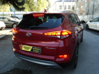 sprzedam ładnego TUCSONA Z 2017R 1.6 B 177KM Lublin - zdjęcie 5