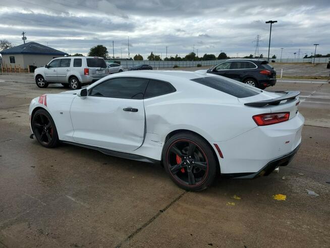 Chevrolet Camaro RS 3.6l V6 RWD Automat Sękocin Nowy - zdjęcie 4