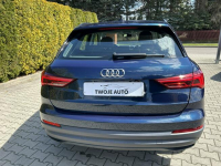 Audi Q3 1.5 TFSi S-Tronic bardzo zadbany! Tarnów - zdjęcie 11