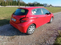 Peugeot 208 1.6 hdi Pleszew - zdjęcie 5
