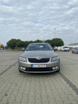 Skoda Octavia 3 III 2013 1.6TDI 105KM Kombi Chełm - zdjęcie 6