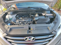 Hyundai Tucson 1.6 GDI BlueDrive Style 2WD Lębork - zdjęcie 11