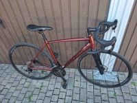 VENTO 4.0 DSC rower sportowy nowy demo stan bdb zapraszam