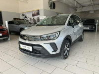 Opel Crossland Edition 1.2 Turbo 110KM