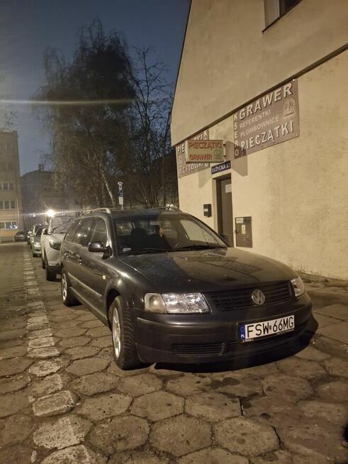 Passat 1.9TDI Gorzów Wielkopolski - zdjęcie 9
