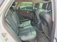 Audi Q5 / Quattro / bogate wyposażenie / niski przebieg Wrocław - zdjęcie 11