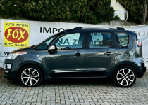 Citroen C3 Picasso 1.4 95KM benzyna RATY od 439 zł miesięcznie Olsztyn - zdjęcie 4