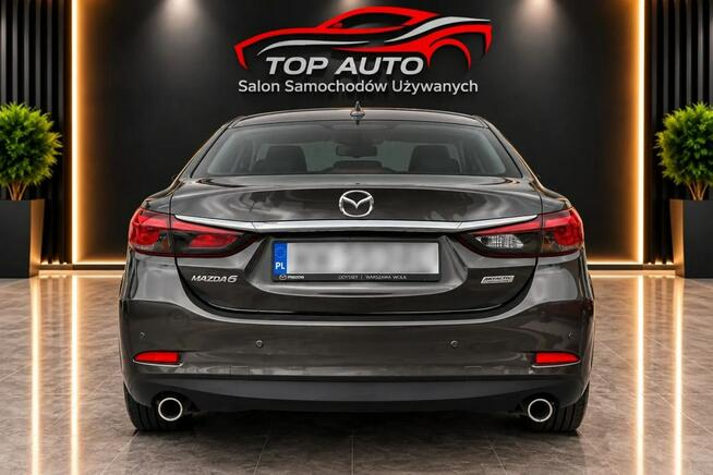 Mazda 6 150KM 2.2 SKYACTIV-D Prime-Line 141 tys km Warszawa - zdjęcie 7