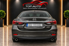 Mazda 6 150KM 2.2 SKYACTIV-D Prime-Line 141 tys km Warszawa - zdjęcie 7
