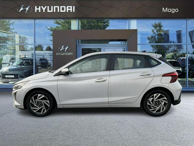Hyundai i20 w wersji Modern Piła - zdjęcie 2