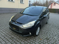 Ford B-Max Bardzo dobry stan, Nowe opony, Alufelgi. Chlewice - zdjęcie 2