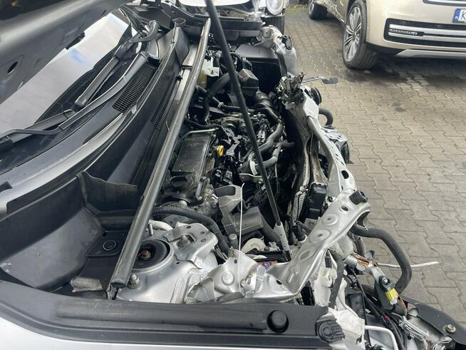 Toyota RAV-4 Selection Hybryda Kamera Skóra Podgrzewanie Virtual Gliwice - zdjęcie 11