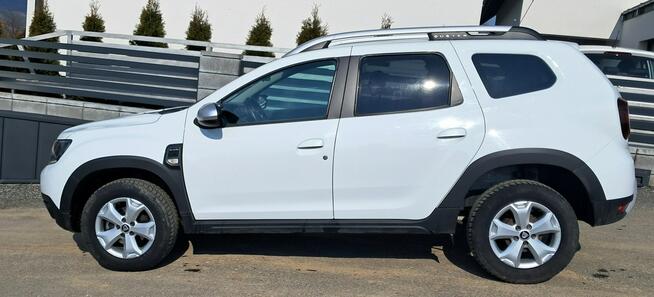 Dacia Duster 4×4 1.5 Diesel 116 KM Bezwypadkowy Cisiec - zdjęcie 6