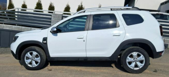 Dacia Duster 4×4 1.5 Diesel 116 KM Bezwypadkowy Cisiec - zdjęcie 6