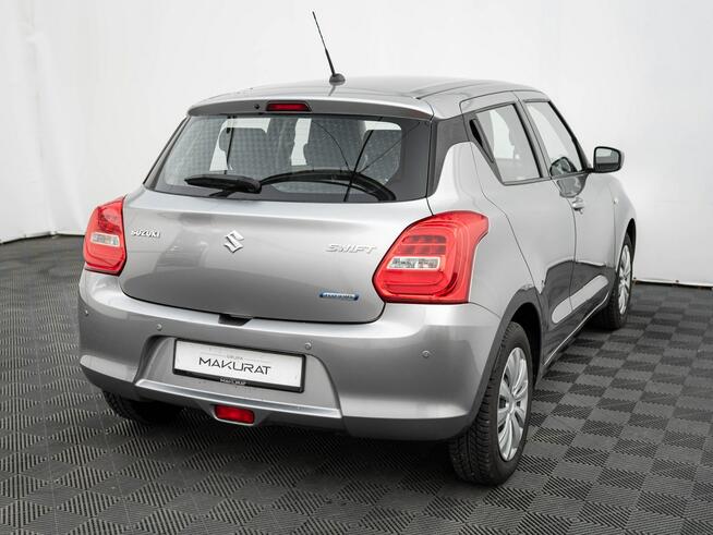 Suzuki Swift WD7971P#1.2 Dualjet SHVS Premium Cz.cof Salon PL VAT 23% Gdynia - zdjęcie 5