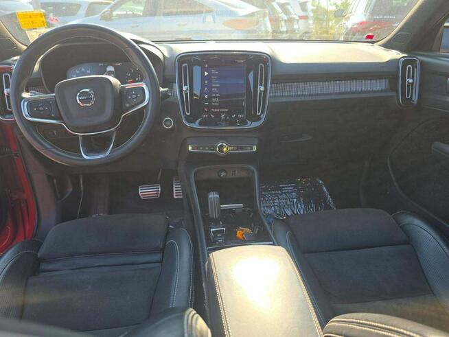 Volvo XC 40 R-Design / AWD / T5 / niski przebieg Chwaszczyno - zdjęcie 7