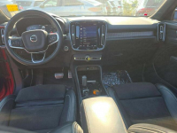 Volvo XC 40 R-Design / AWD / T5 / niski przebieg Chwaszczyno - zdjęcie 7