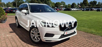 Volvo XC 60 SALON PL-KAMERA-LED-MEDIA-STAN