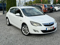 Opel Astra 1.4T 140KM ! Super Stan ! Opłacona ! 174tys km ! Zwoleń - zdjęcie 4