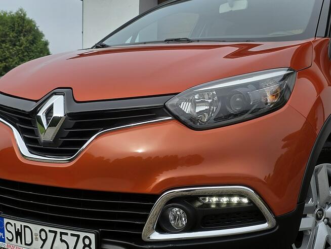 Renault Captur nawigacja Rydułtowy - zdjęcie 6