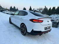 Hyundai i30N 2.0 TGDI 275 Fastback Performance Kamera LED KeyFree Baranowo - zdjęcie 7