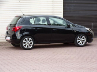 Opel Corsa Klimatyzacja /Gwarancja /I właść /64000Km /2017r Mikołów - zdjęcie 12
